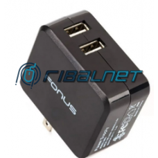 ADAPTADOR DE CORRENTE ALTERNADA COMPATÍVEL LG 17W 